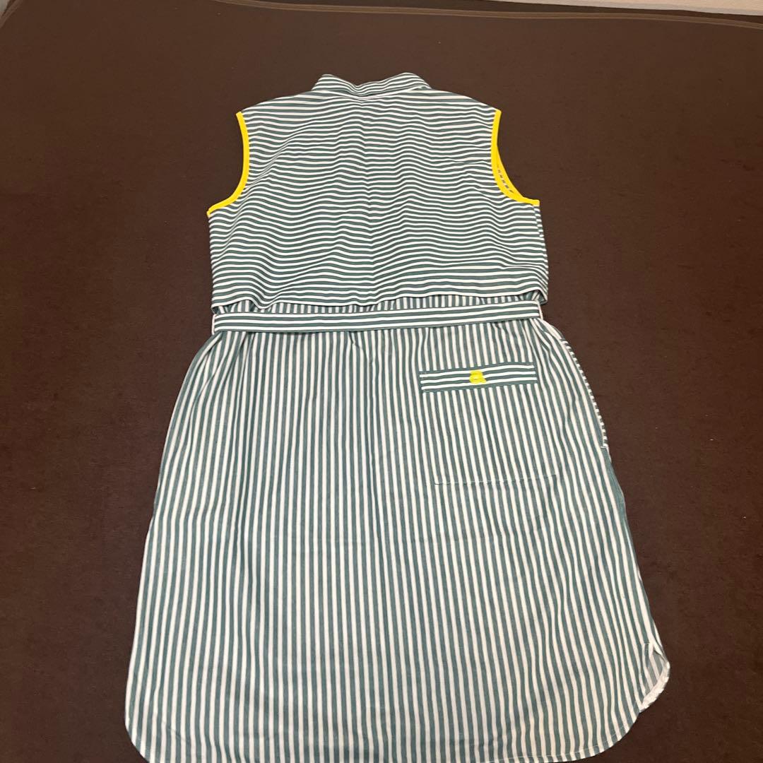 【美品】アルチビオ　ワンピース　ゴルフウェア