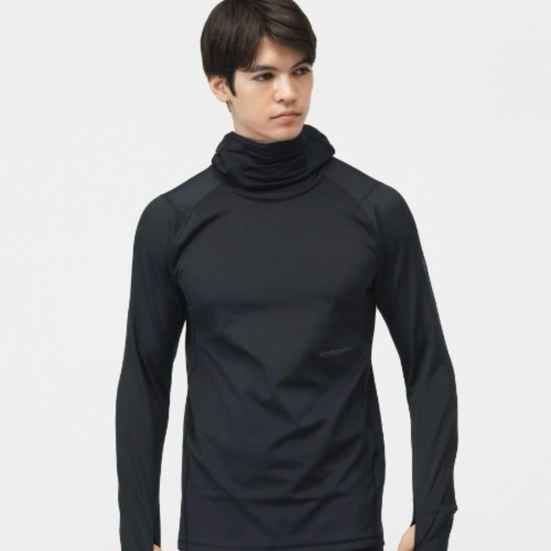 アンダーアーマー　コールドギア　プロ　サイズXL