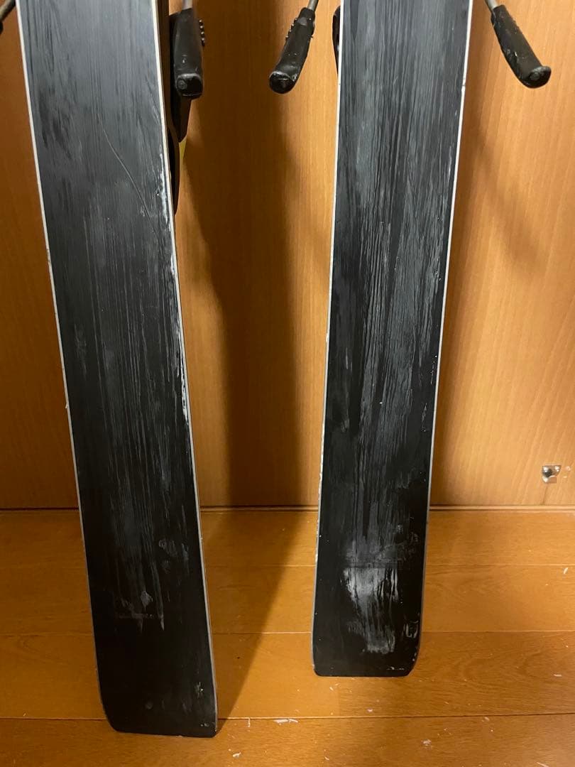 スキー Fischer RC4 WORLD CUP GS 145cm