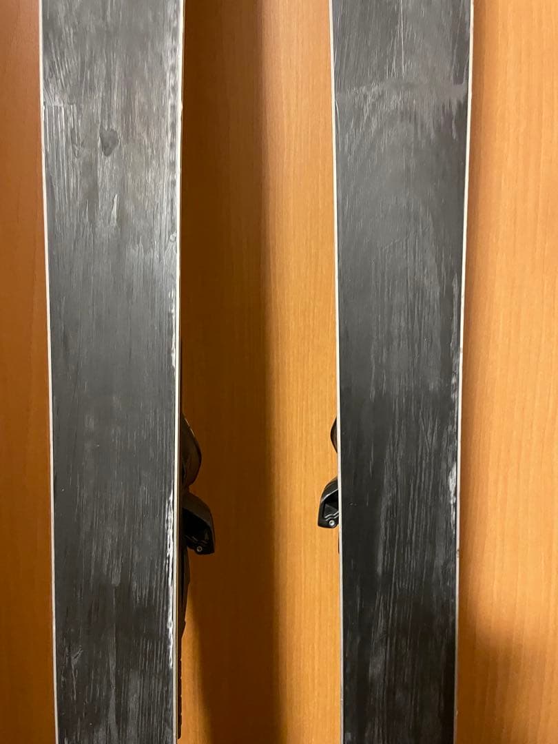 スキー Fischer RC4 WORLD CUP GS 145cm