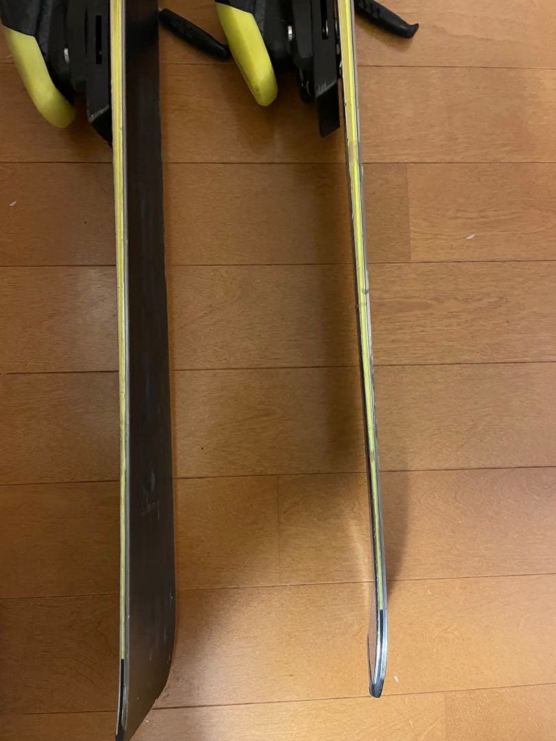 スキー Fischer RC4 WORLD CUP GS 145cm