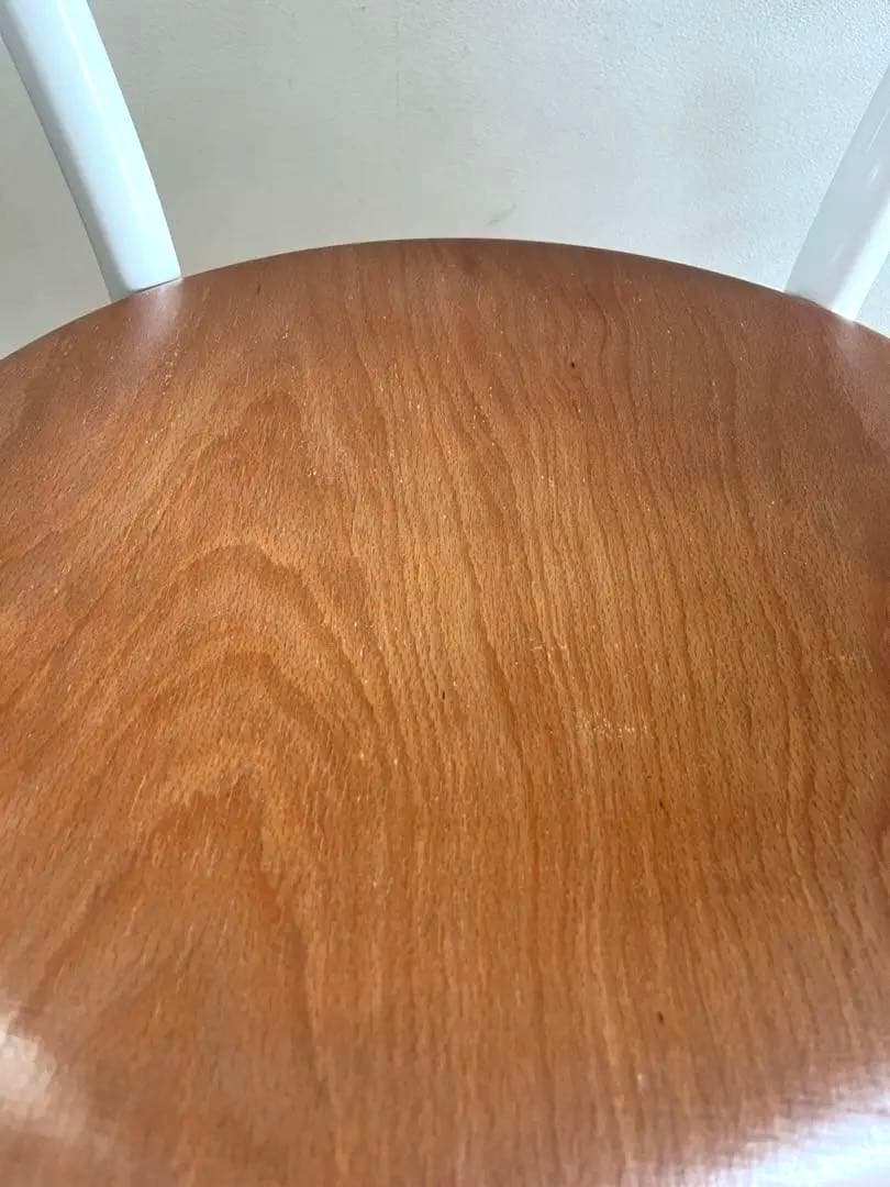 MAGIS マジス パイプチェア　②　ジャスパー・モリソン　イタリアモダン