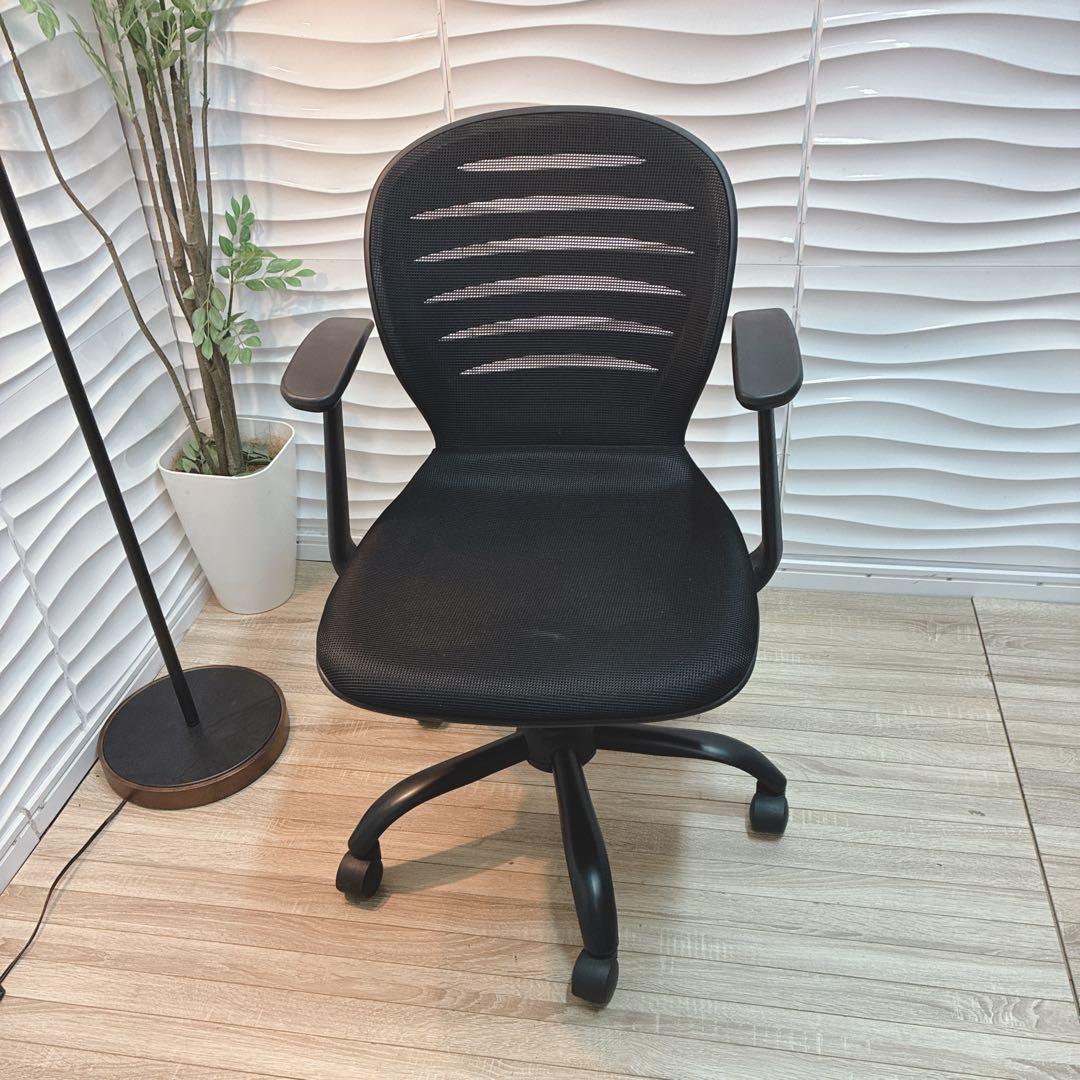 ◇大阪府全域 神戸市 配達料無料！◇ニトリ◇デスク◇ワークチェア