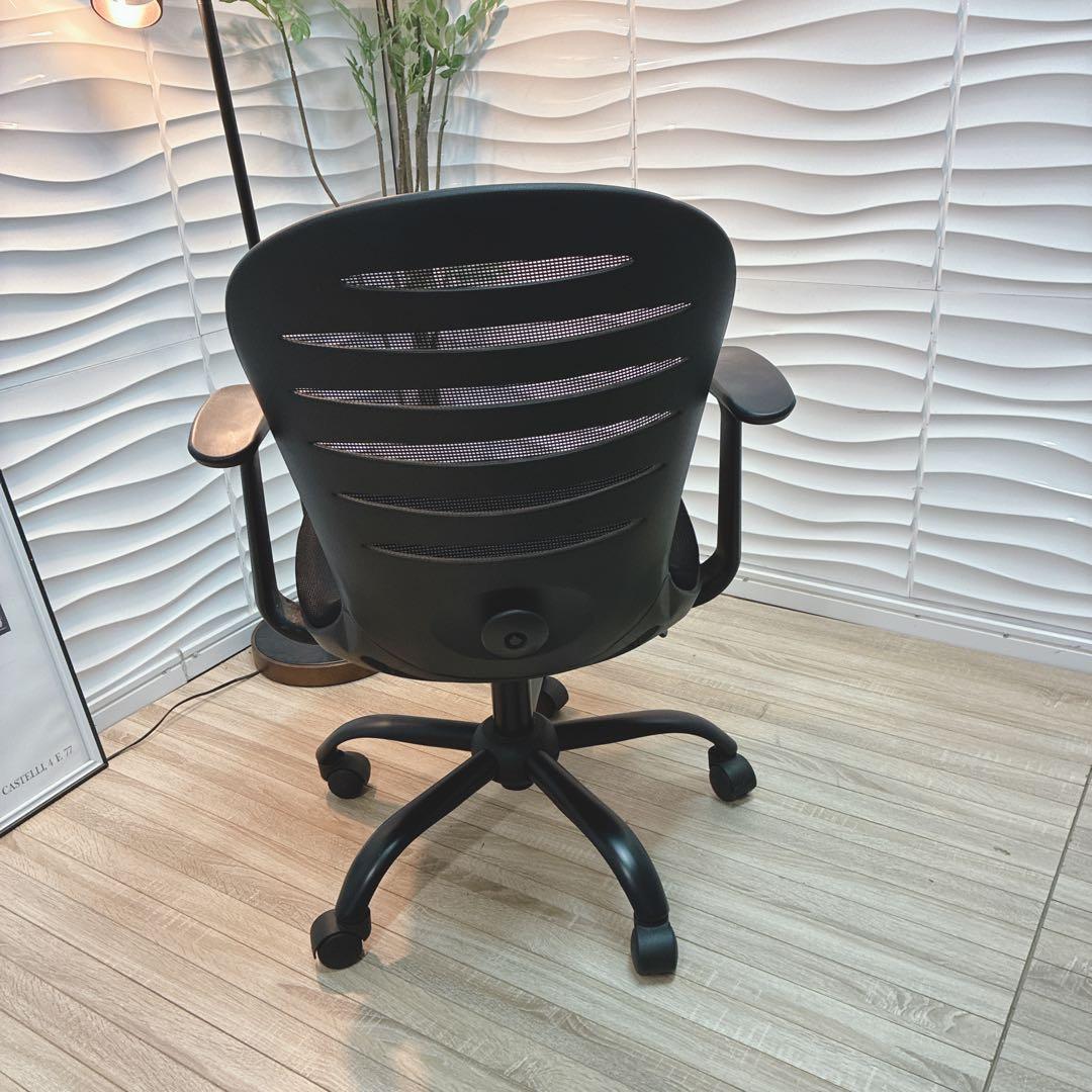 ◇大阪府全域 神戸市 配達料無料！◇ニトリ◇デスク◇ワークチェア