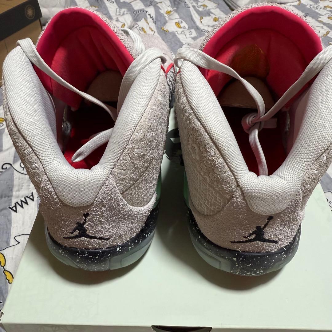 NIKE Air Jordan 38 Rui 28.0 当日配送可能