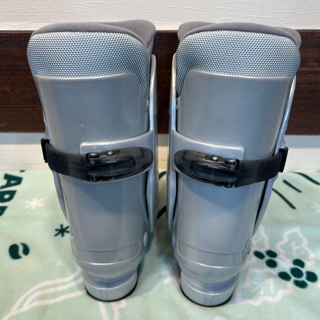 kissmark STREE RACER 99cm ブーツ　26〜26.5cm◇