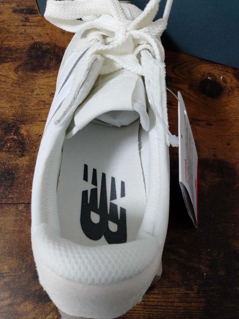 ニューバランス（new balance） 327 U327LNA D 25cm