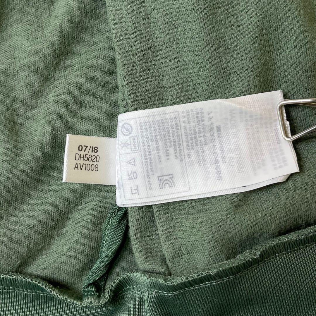 adidasアディダスベッケンバウアートラックジャケットL DH5820