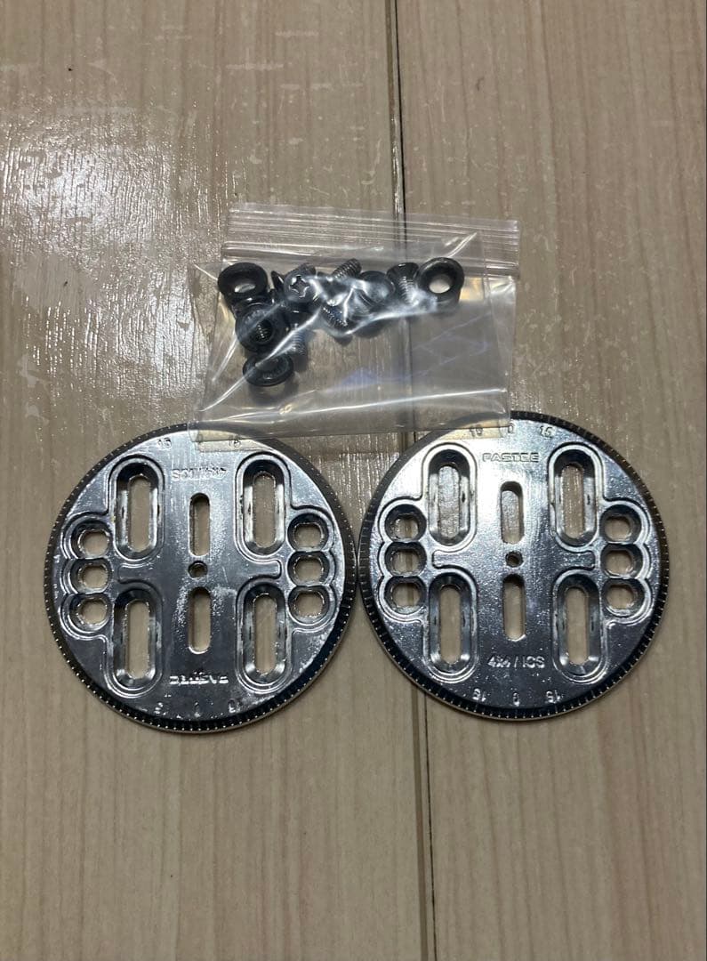 SP-BINDING / BROTHERHOOD ブラザーフッド