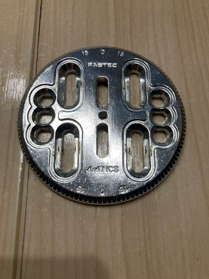 SP-BINDING / BROTHERHOOD ブラザーフッド