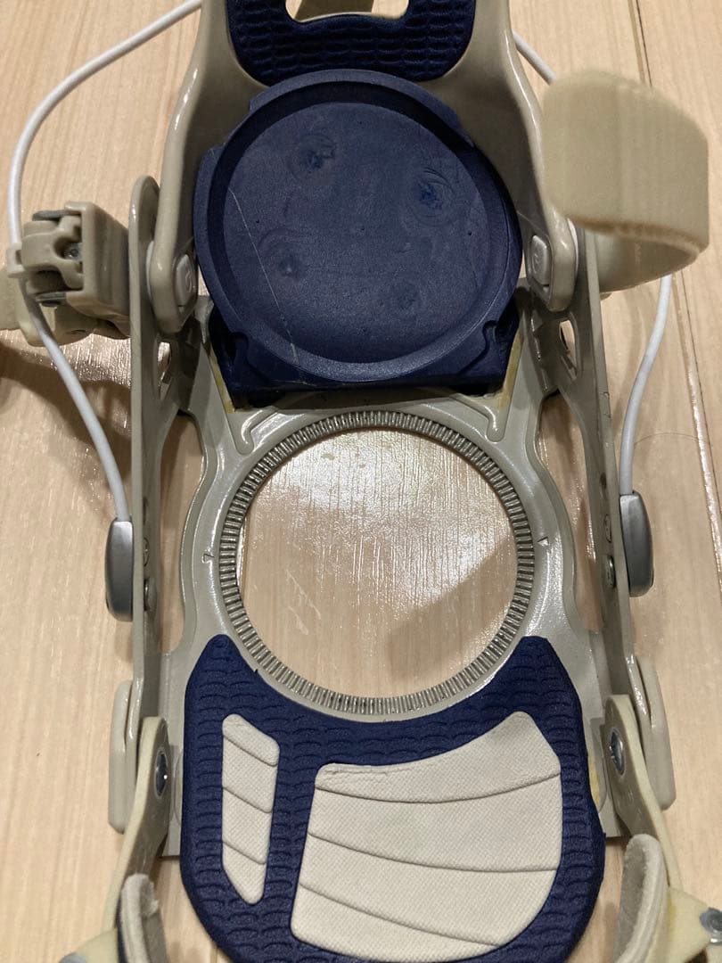 SP-BINDING / BROTHERHOOD ブラザーフッド