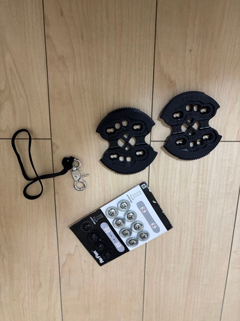 スノーボード BURTON STEP ON genesis M