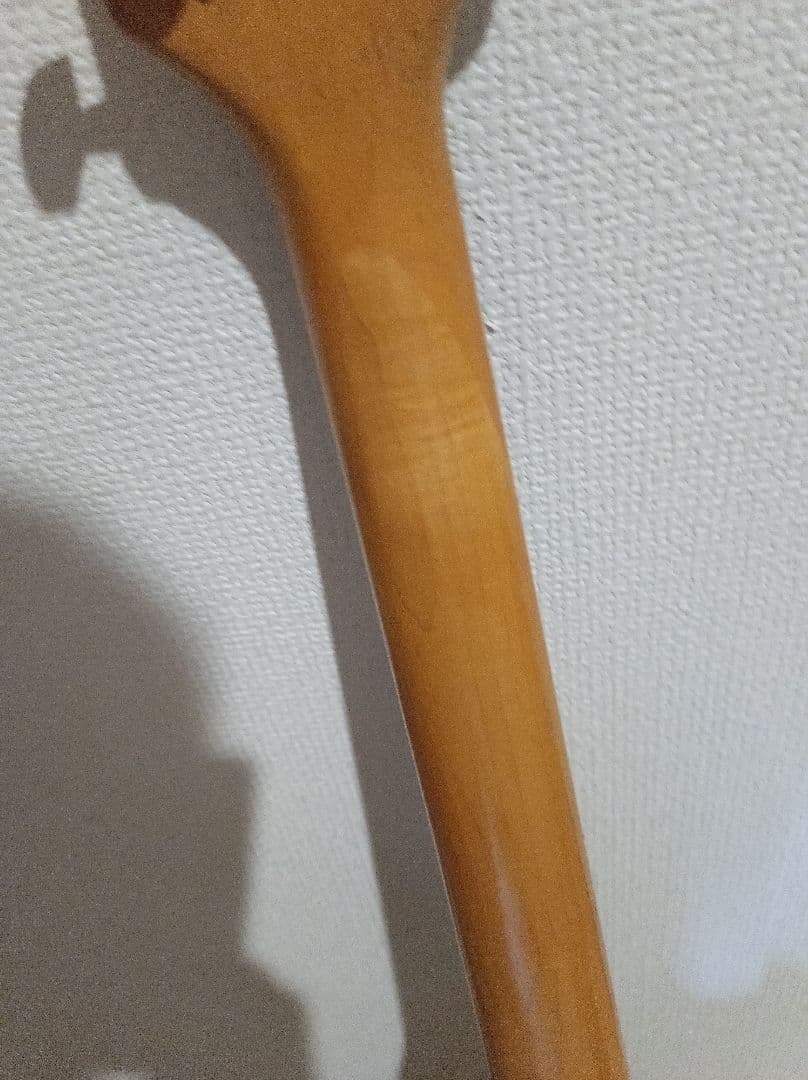 K.Garage エレキギター モッキンバード シャンパンゴールド