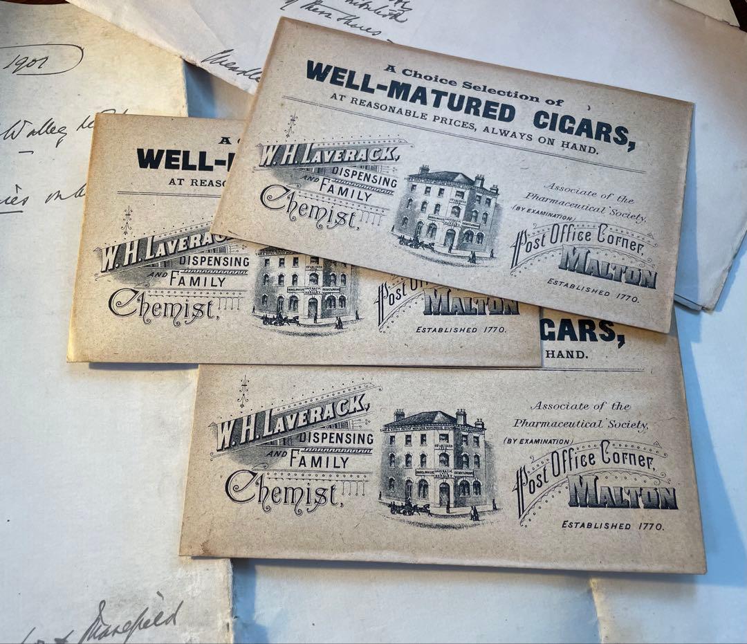 イギリスロールチケット 3ロール 専用ページ