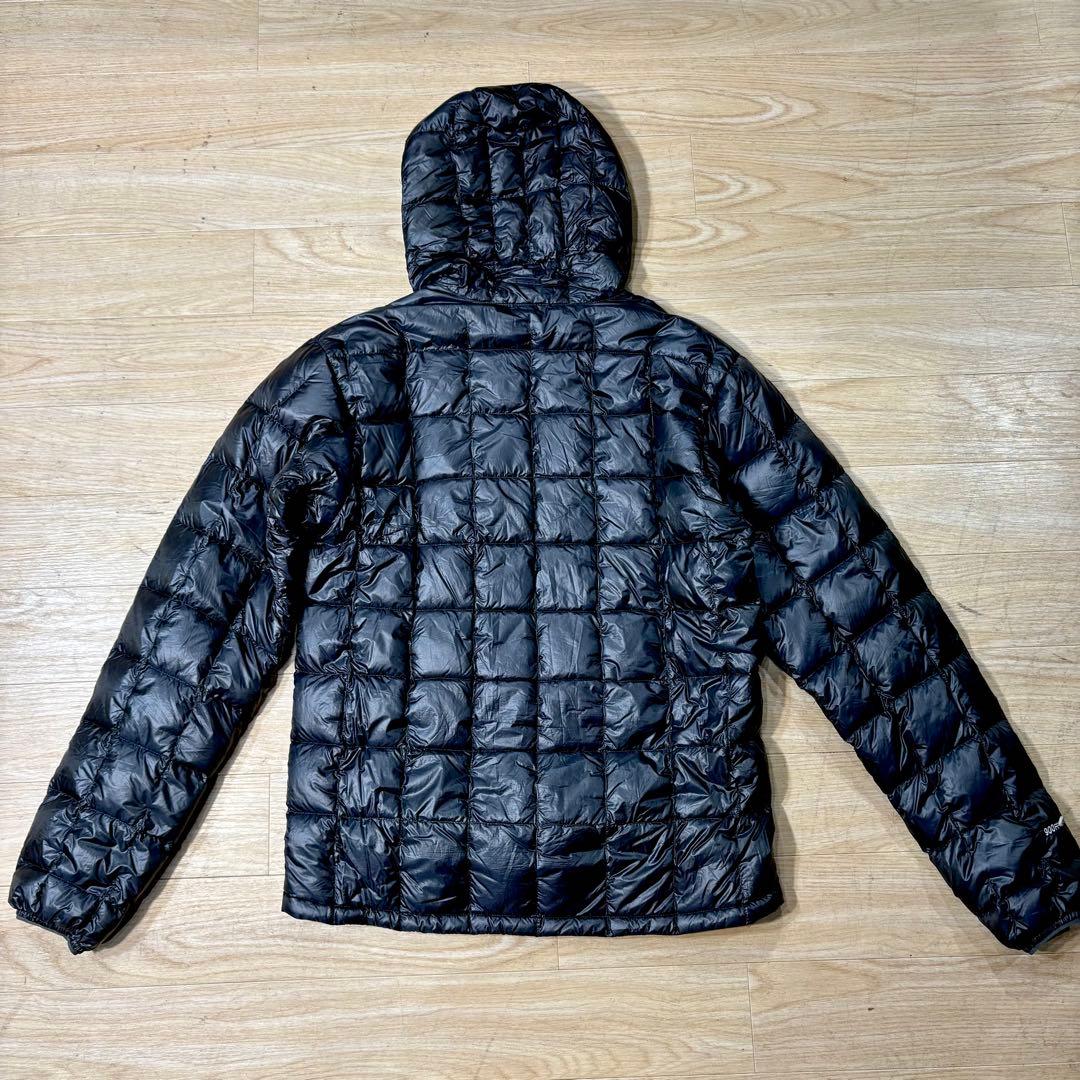 mont-bell / US EXライト ダウンアノラック (S)