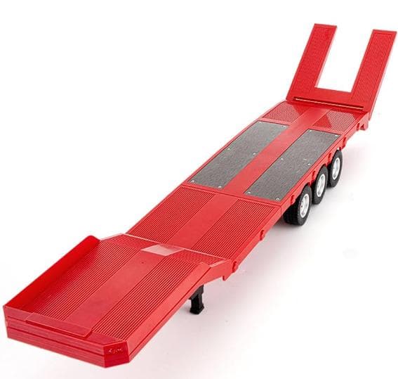 1/18　SCANIA 770 ラジコントラック トレーラー付き