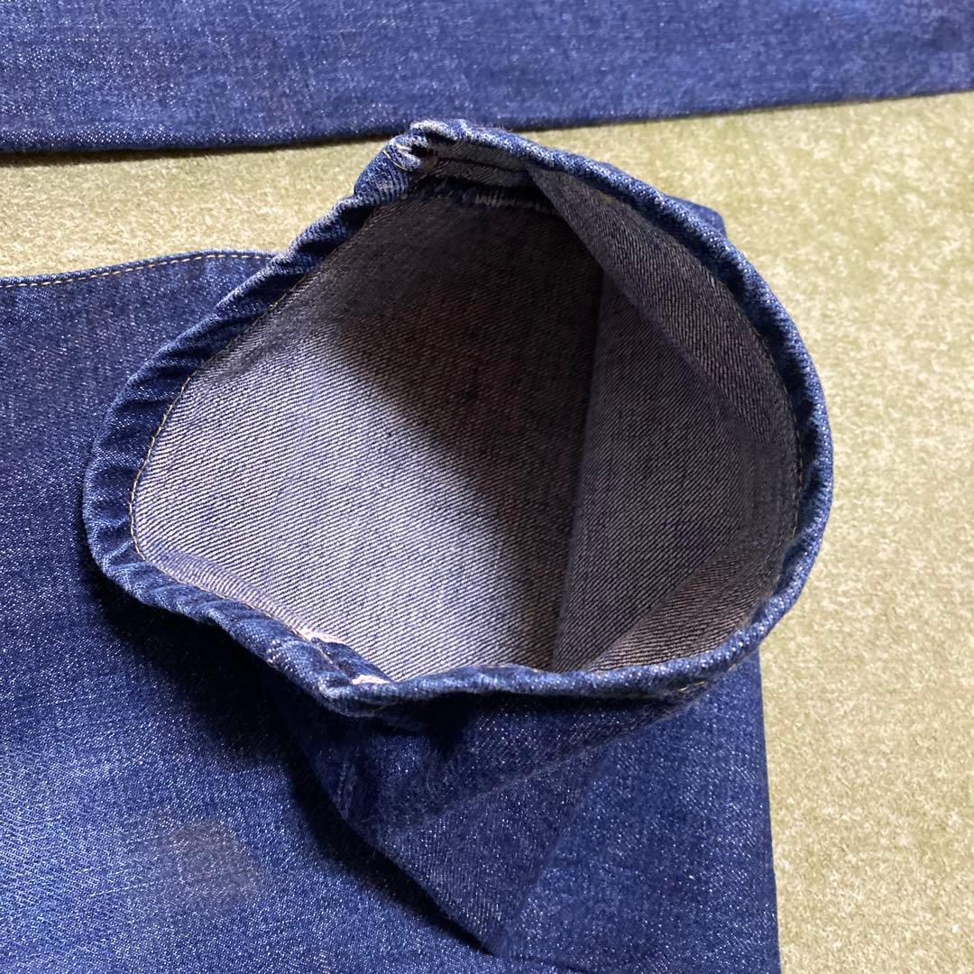 Levi's リーバイス702xx 日本製 W33