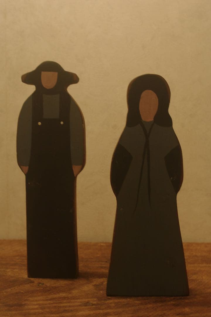 アイヌ彫刻 川上 哲 島梟/シマフクロウ