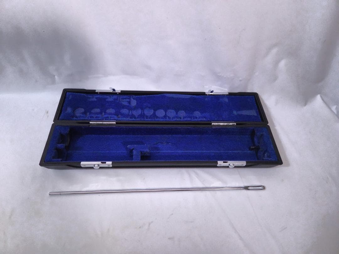 YAMAHA YFL-23 フルート 初心者向け クリーニングロッド付#2270