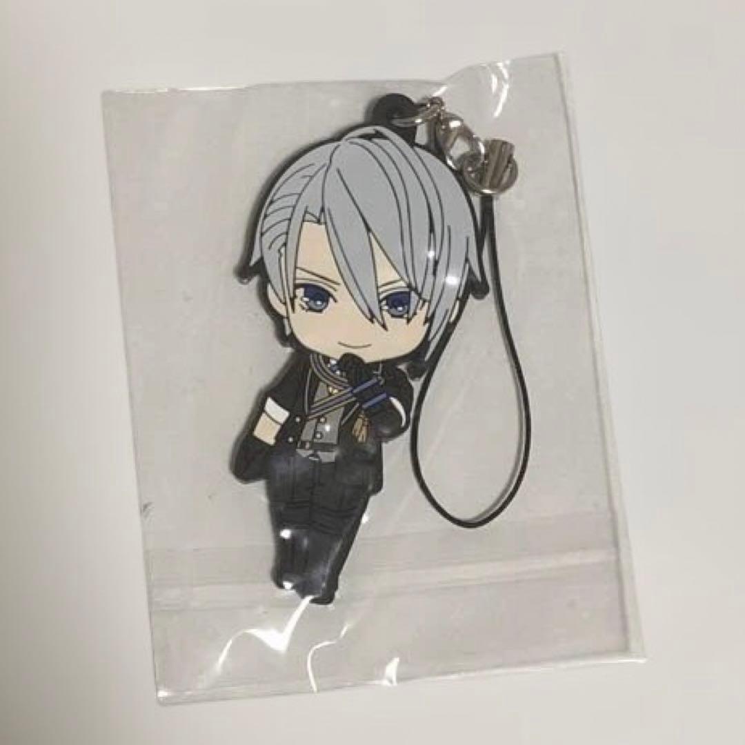 刀剣乱舞 山姥切長義 ラバーストラップ ねんどろいど - メルカリ