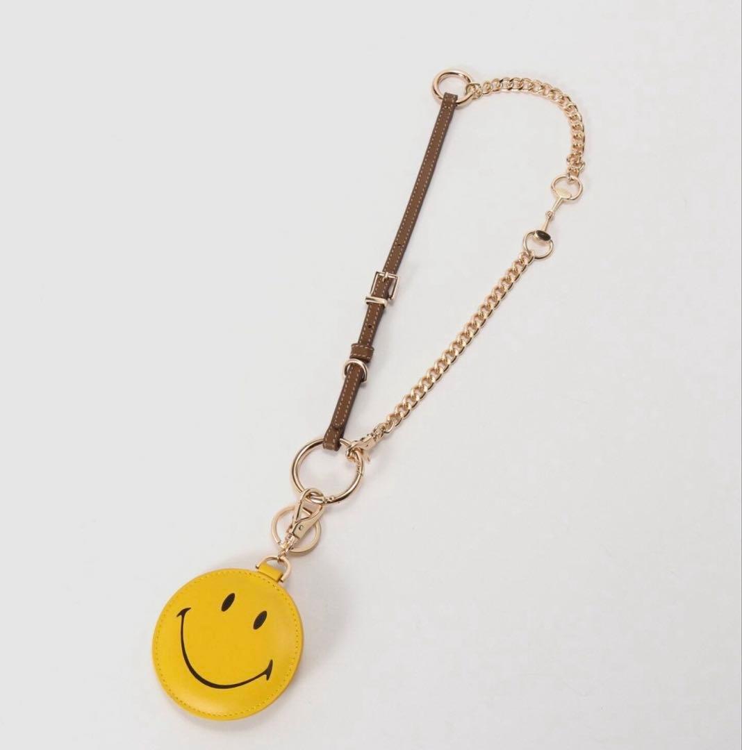 Deuxieme Classe グッド グリーフ SMILE KEY CHARM - メルカリ