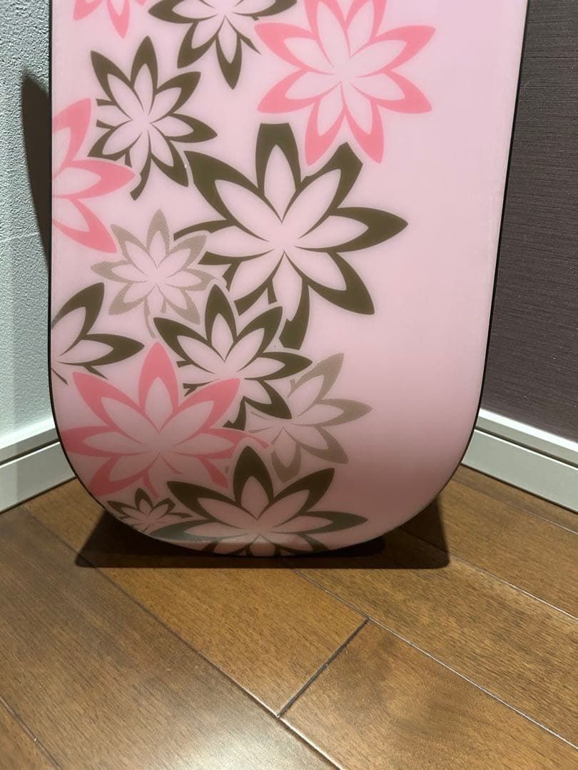 Burton Feather バートン　スノーボード ビンディング　ケース付き