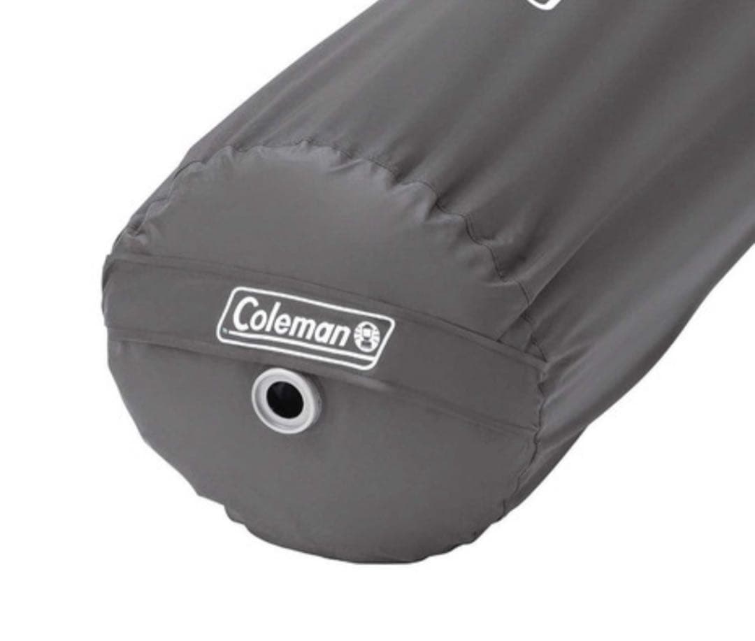 コールマン（Coleman） キャンパーインフレーターマットハイピーク/ダブル