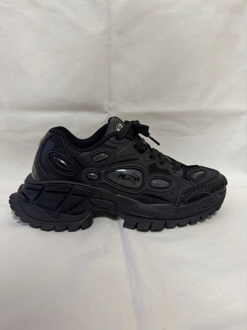 ROMBAUT NUCLEO BLACK 39 美品