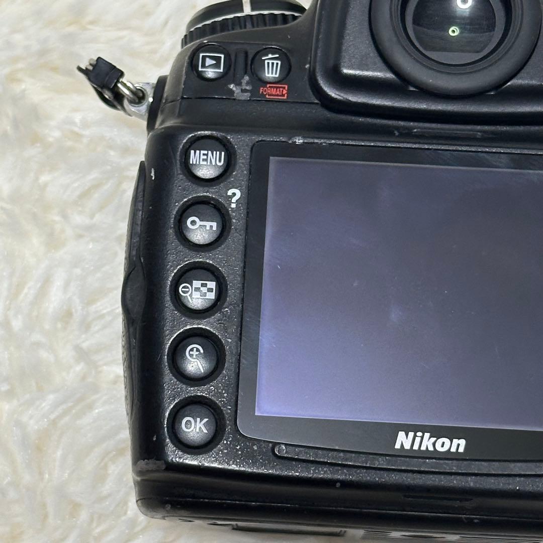 U*s様 Nikon D700 デジタル一眼レフカメラ