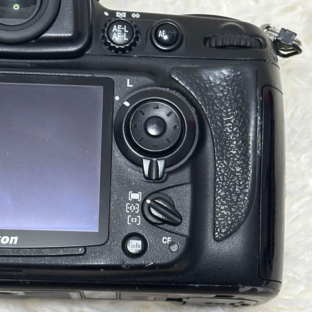 U*s様 Nikon D700 デジタル一眼レフカメラ