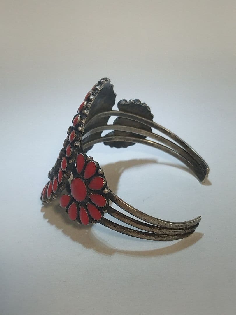 クラスターバングル