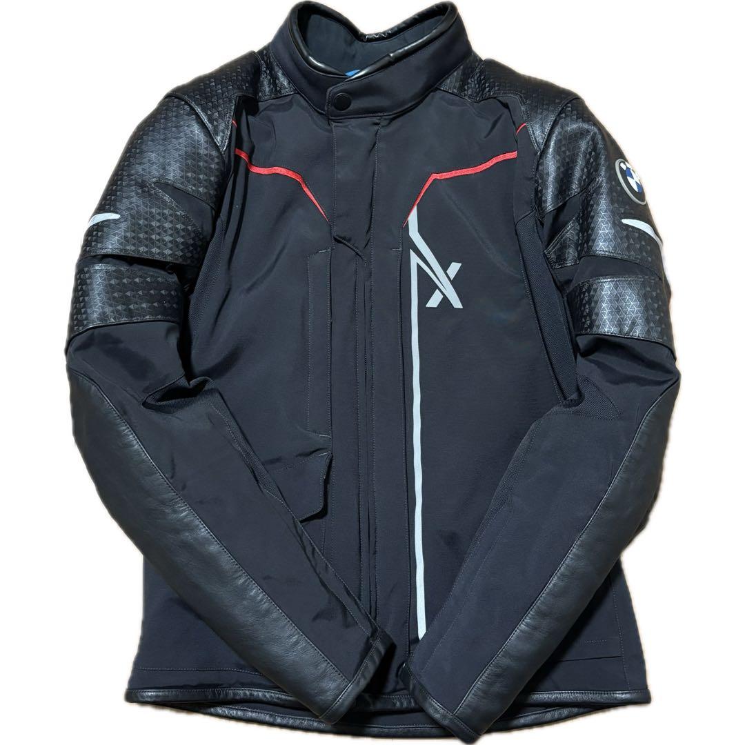 BMW MOTORRAD XRide Jacket 46 ライディングジャケット - メルカリ