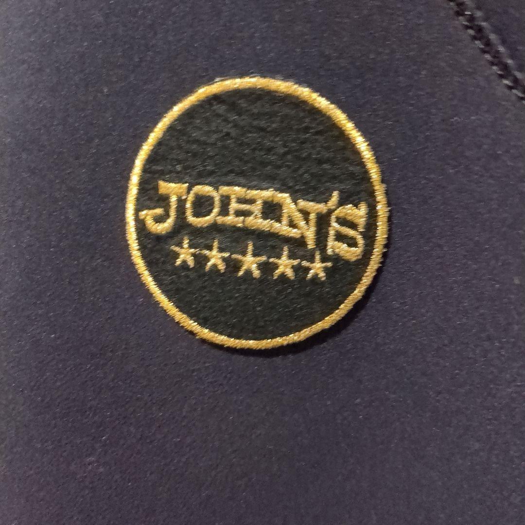 フード付きタッパーウェットスーツ L-XL位