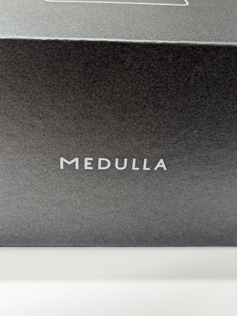 MEDULLAのソニック・シャインプロ 超音波ヘアケアトリートメント機