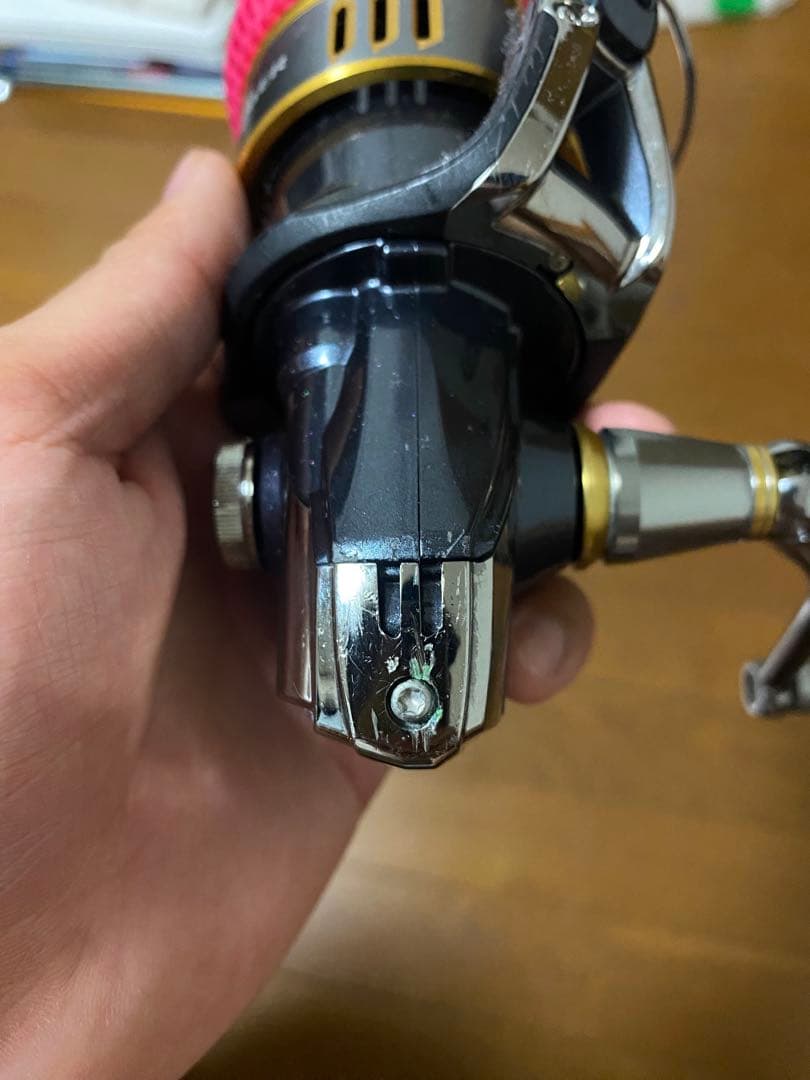 15 ツインパワーsw6000HG