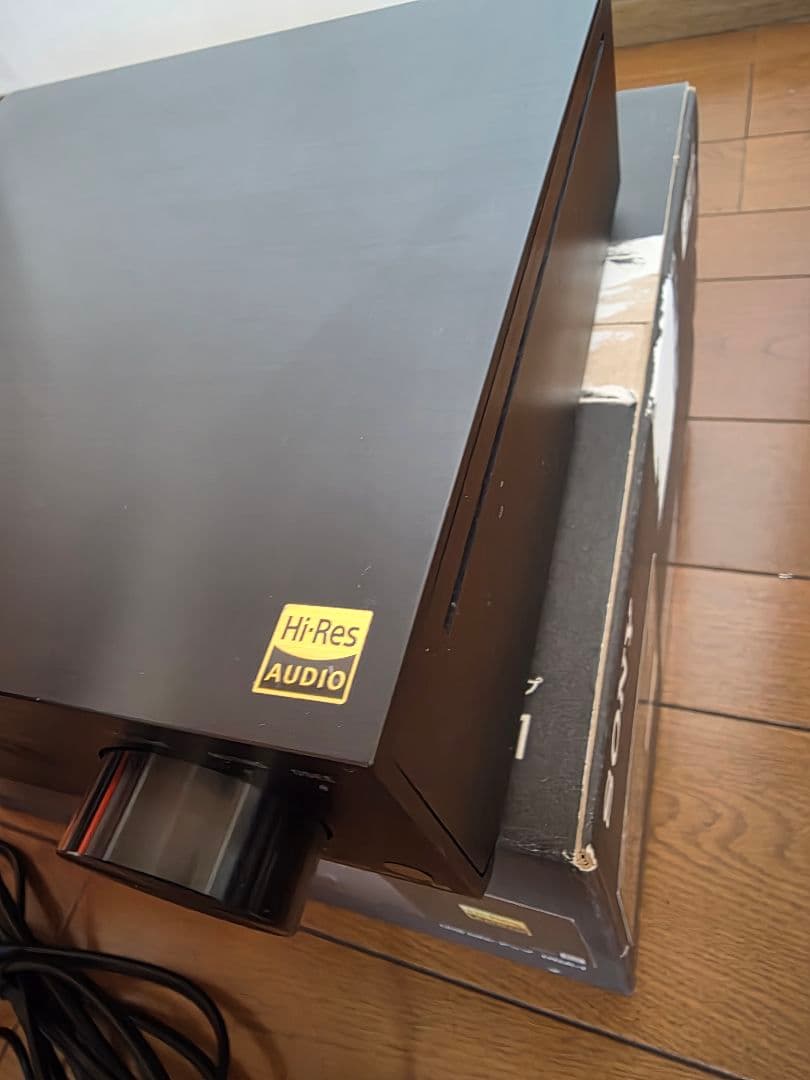 SONY UDA-1 USB DACアンプ 本体