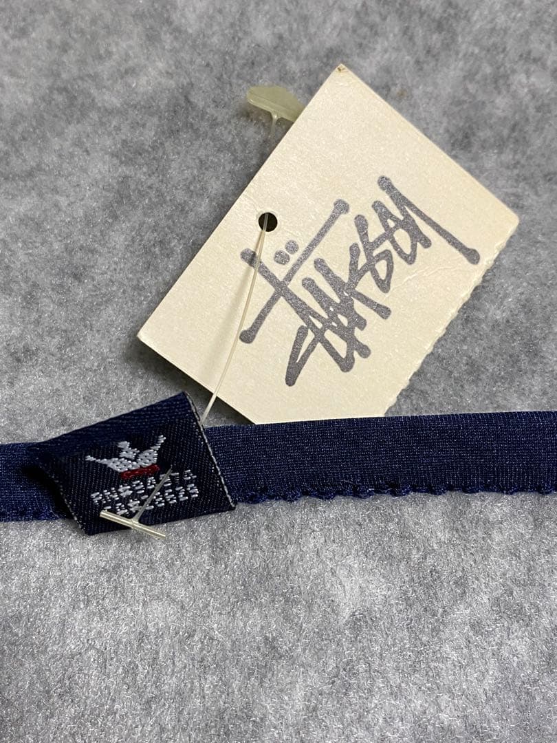 9月12日まで大特価00's Stussy Tokyo Limited マフラー