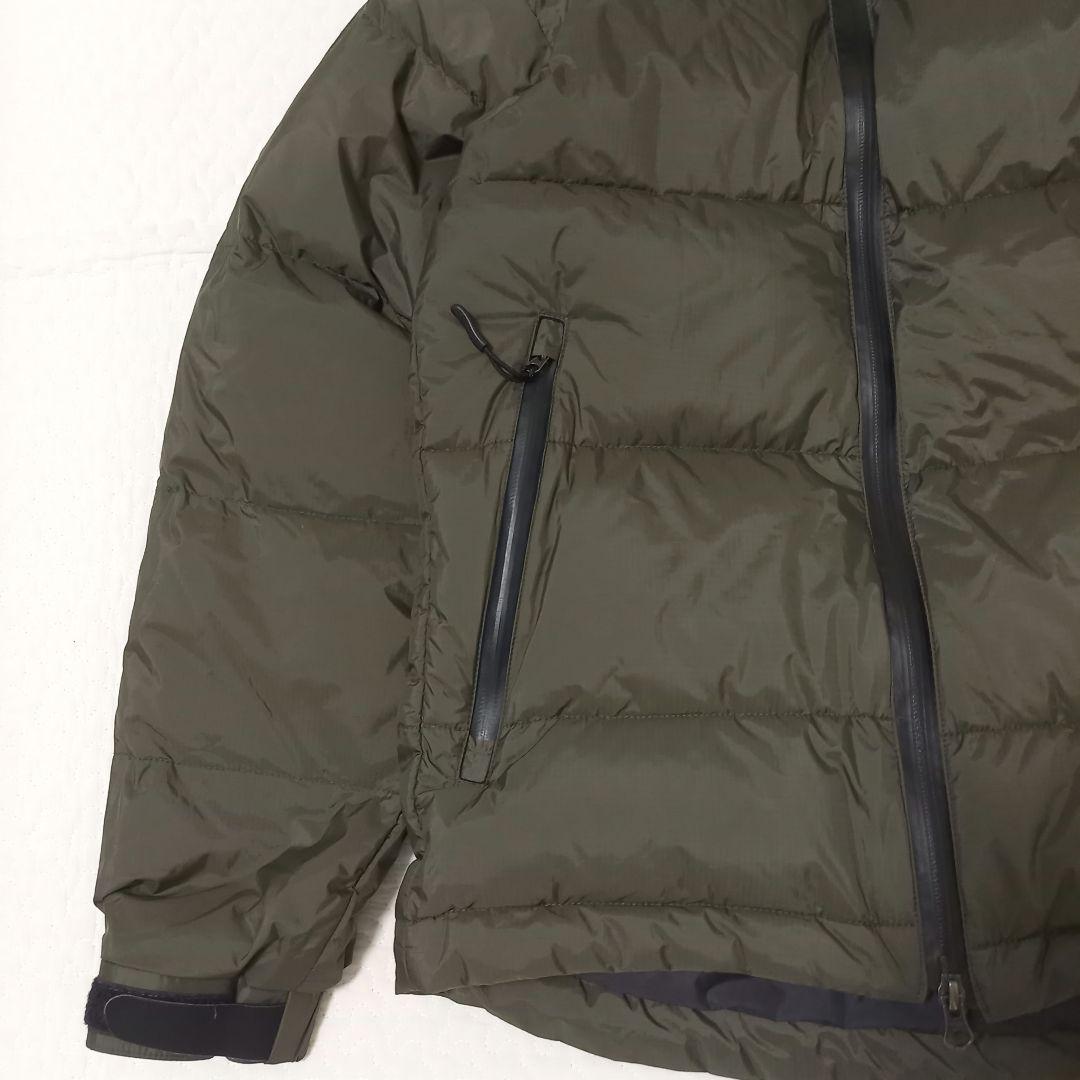 aさま URBAN RESEARCH × NANGA AURORA ダウン