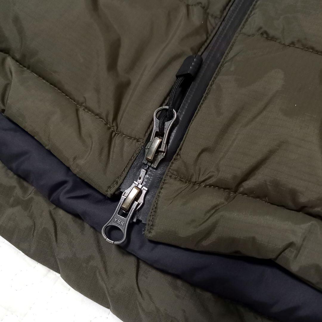 aさま URBAN RESEARCH × NANGA AURORA ダウン