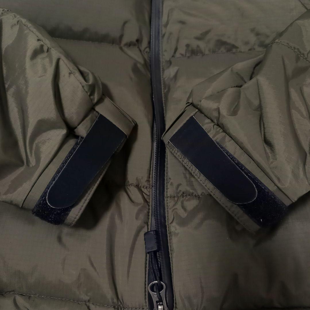 aさま URBAN RESEARCH × NANGA AURORA ダウン