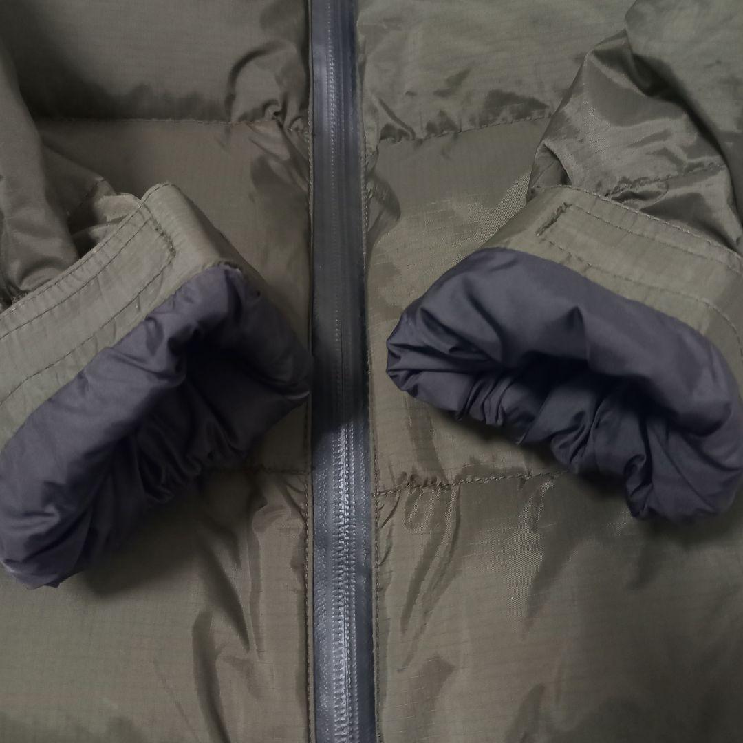 aさま URBAN RESEARCH × NANGA AURORA ダウン