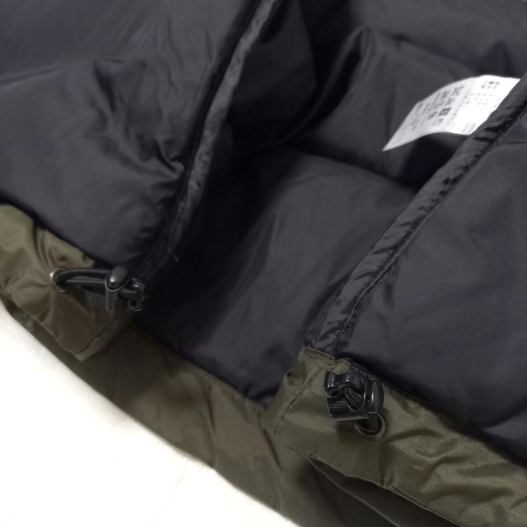 aさま URBAN RESEARCH × NANGA AURORA ダウン