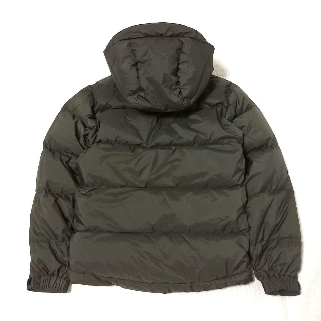 aさま URBAN RESEARCH × NANGA AURORA ダウン