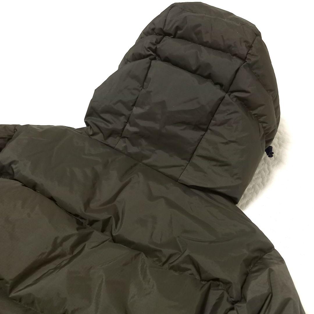 aさま URBAN RESEARCH × NANGA AURORA ダウン