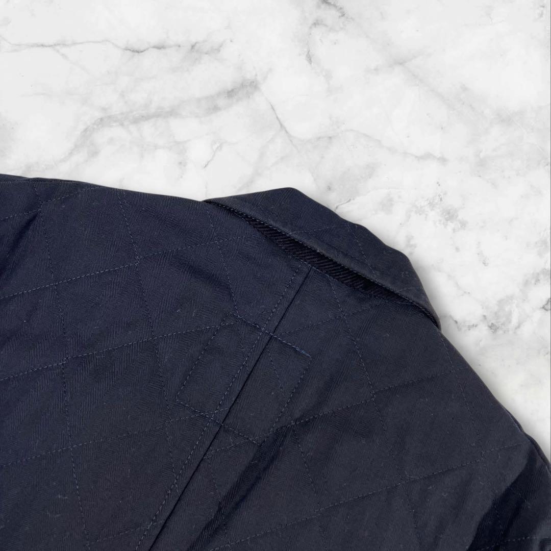 定価7.5万極美品 LAVENHAM×Alfred Brown STARSTON