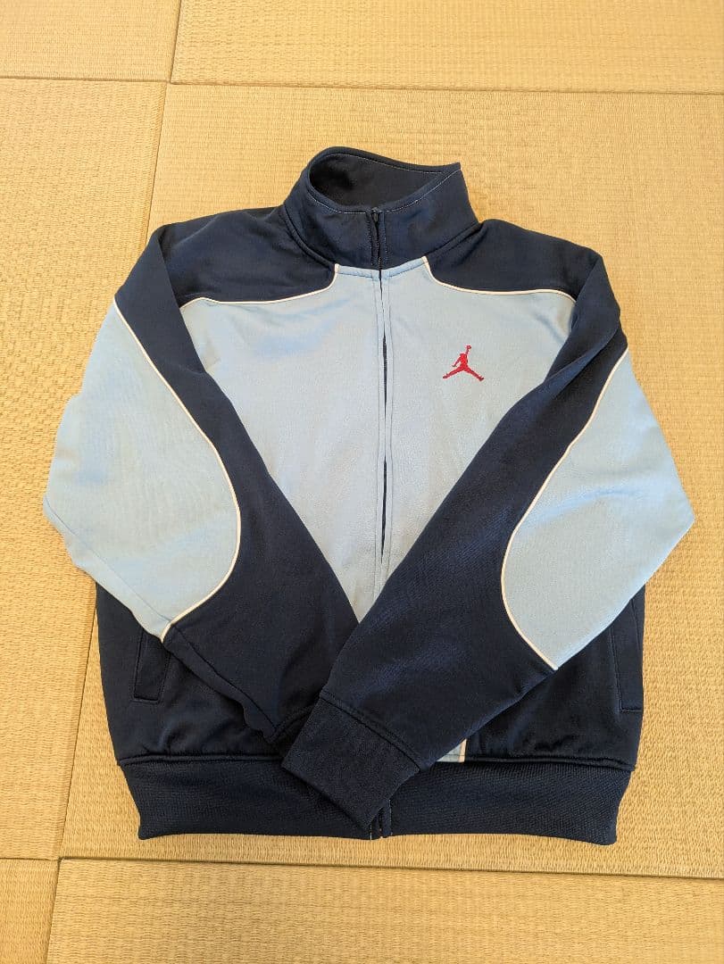 トップス Supreme Jordan Tricot Track Jacket