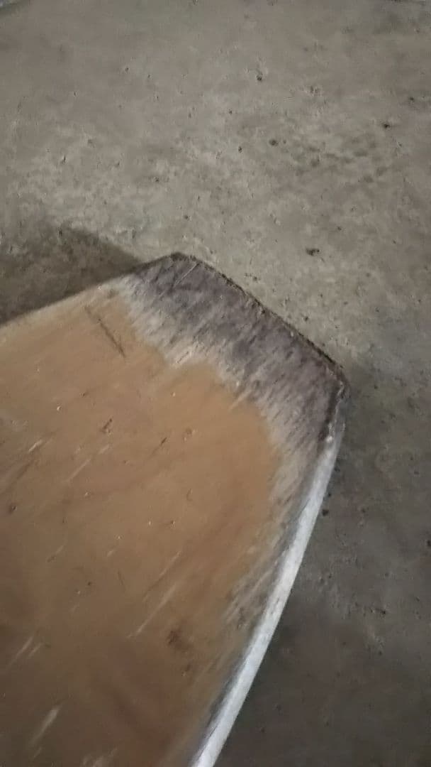 ロング スケボー ビンテージ