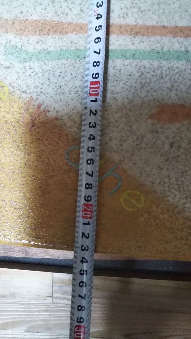 ロング スケボー ビンテージ