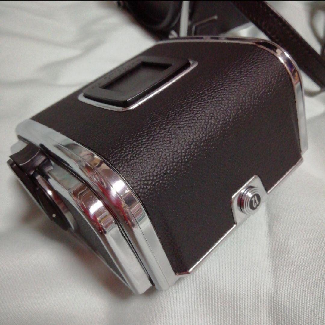 【メルカリ市最終値下！】 2000F/CW ボディ + フィルムマガジンA12