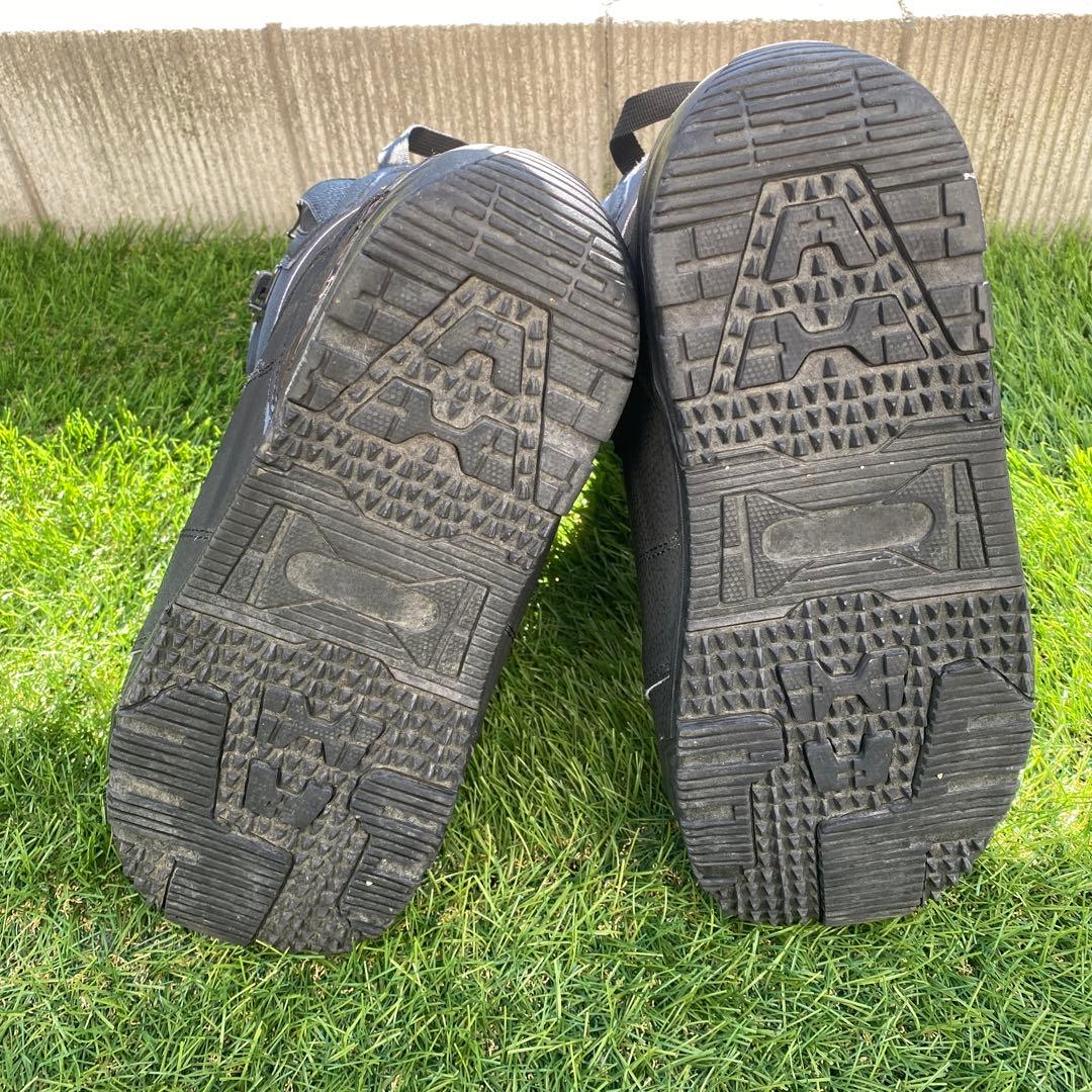 【即日発送】JOYRIDE メンズ　スノボブーツ 26.0cm